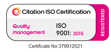 ISO 9001:2015 Quality Management